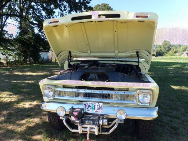 1965 Chevrolet Other Pickups - photo 2