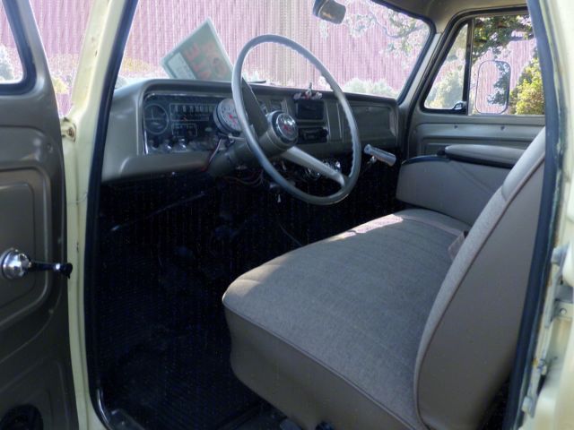 1965 Chevrolet Other Pickups - photo 4