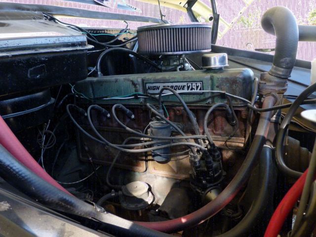 1965 Chevrolet Other Pickups - photo 7