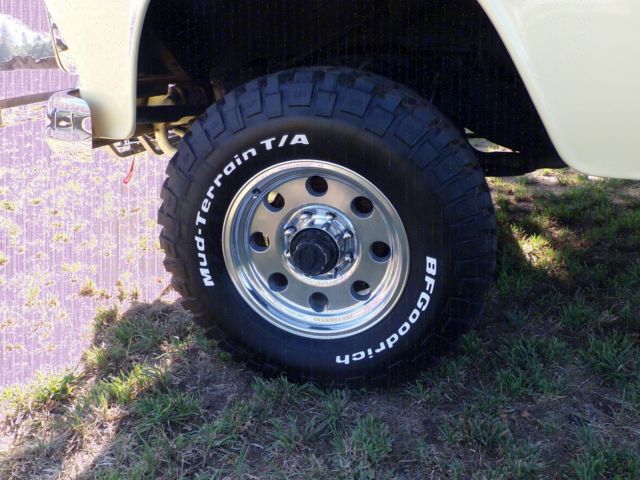 1965 Chevrolet Other Pickups - photo 8