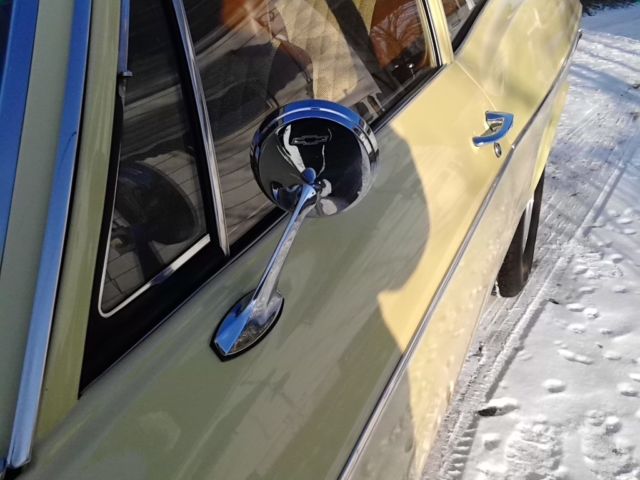 1965 Chevrolet Bel Air/150/210 - photo 12