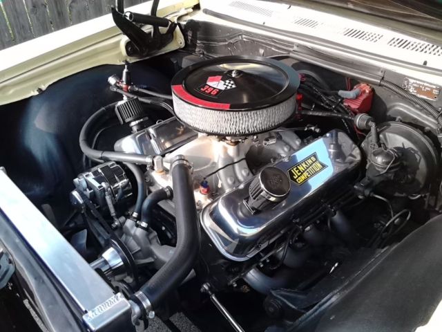 1965 Chevrolet Bel Air/150/210 - photo 2