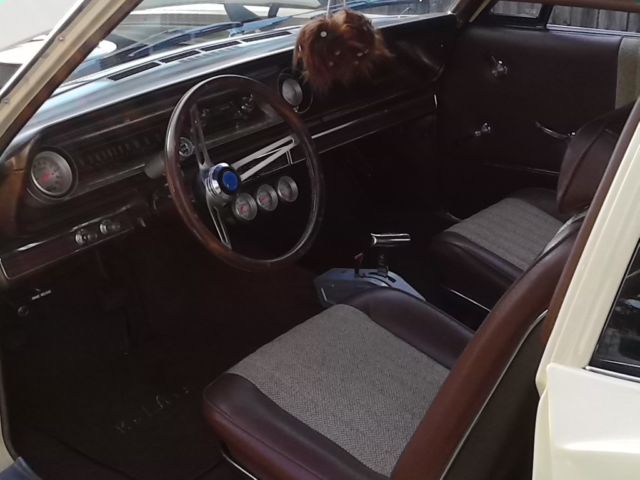 1965 Chevrolet Bel Air/150/210 - photo 3