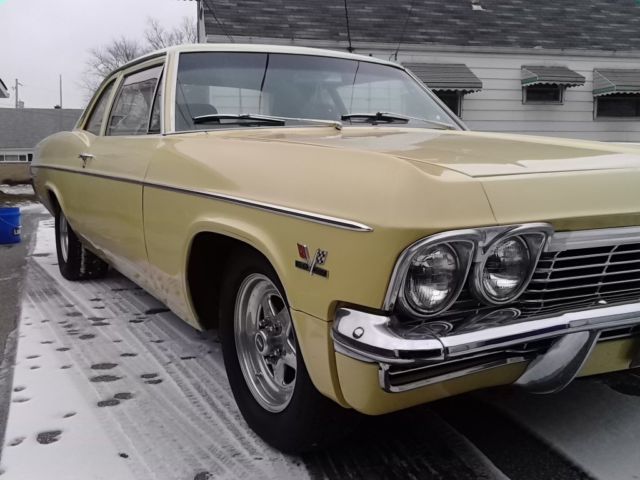 1965 Chevrolet Bel Air/150/210 - photo 5
