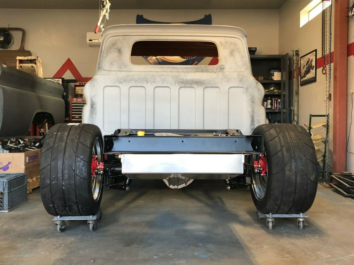 1965 Chevrolet C-10 - photo 10