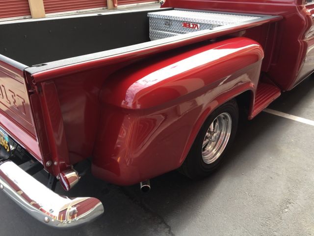 1965 Chevrolet C-10 - photo 6
