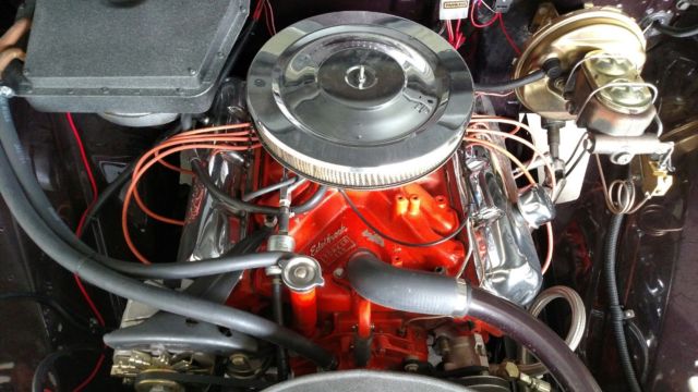 1965 Chevrolet C-10 Stepside - photo 7