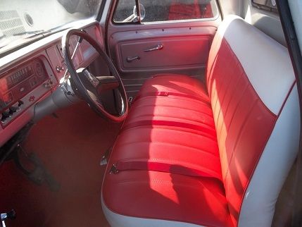 1965 Chevrolet Other Pickups C-10 - photo 10