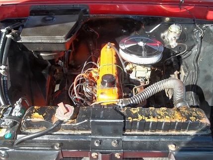 1965 Chevrolet Other Pickups C-10 - photo 13
