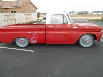 1965 Chevrolet Other Pickups C-10 - photo 2