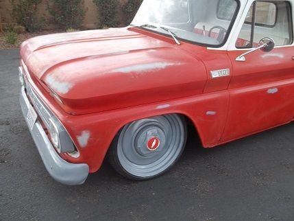 1965 Chevrolet Other Pickups C-10 - photo 3