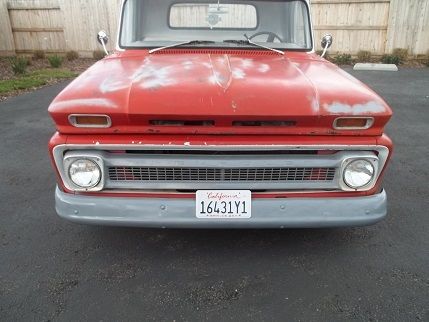 1965 Chevrolet Other Pickups C-10 - photo 5