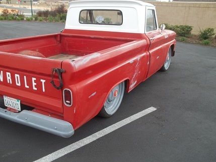 1965 Chevrolet Other Pickups C-10 - photo 6