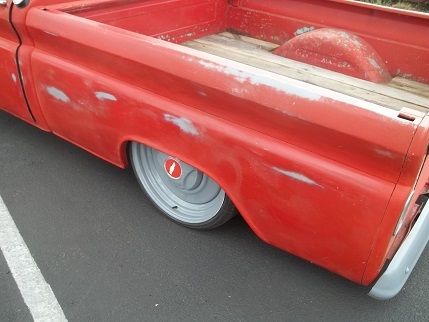 1965 Chevrolet Other Pickups C-10 - photo 7