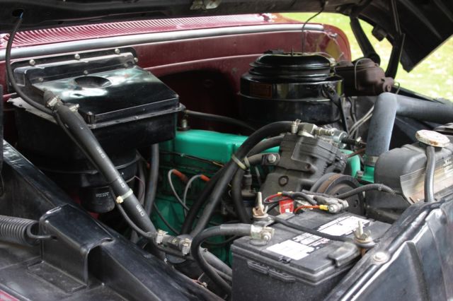 1965 Chevrolet C-10 Custom Short Box Pickup Classic Collector Truck - photo 10
