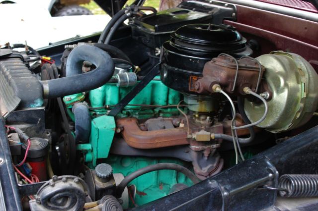 1965 Chevrolet C-10 Custom Short Box Pickup Classic Collector Truck - photo 11