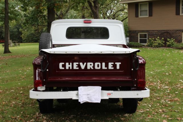 1965 Chevrolet C-10 Custom Short Box Pickup Classic Collector Truck - photo 5
