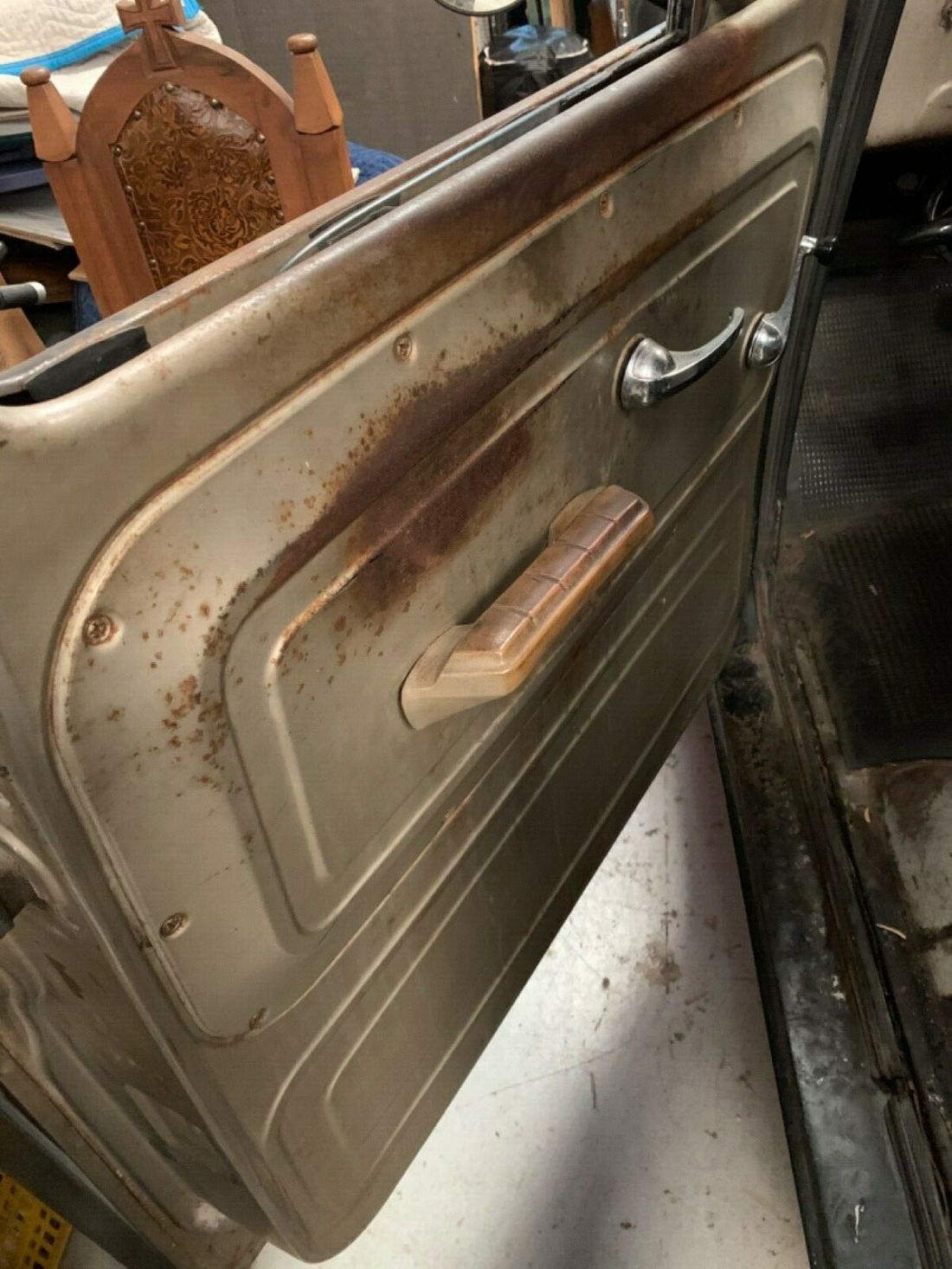 1965 Chevrolet C-10 - photo 11