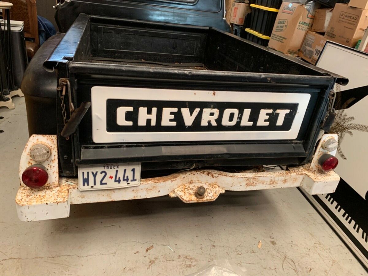 1965 Chevrolet C-10 - photo 9
