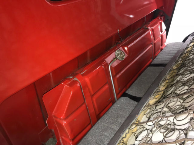 1965 Chevrolet C-10 - photo 9