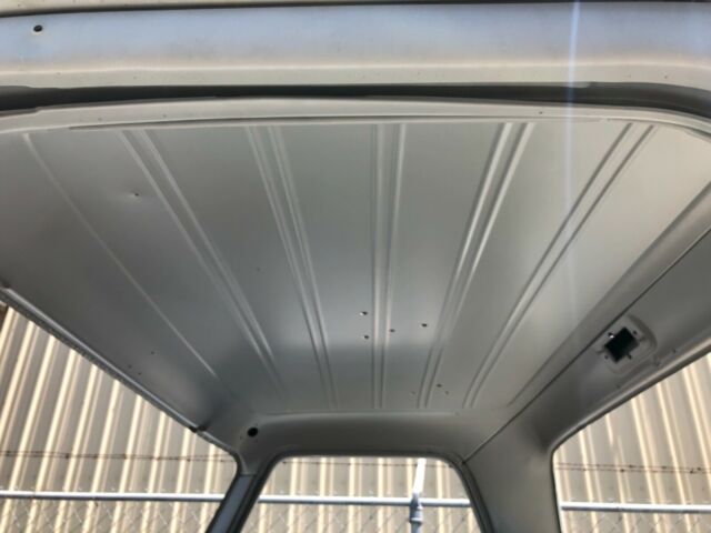 1965 Chevrolet C-10 - photo 10