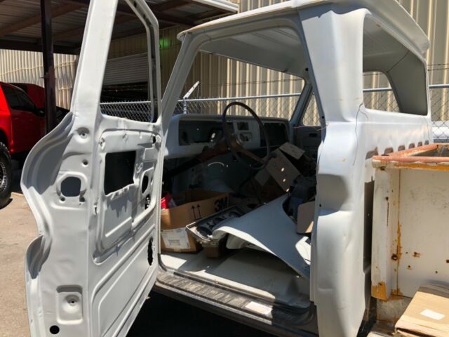 1965 Chevrolet C-10 - photo 11