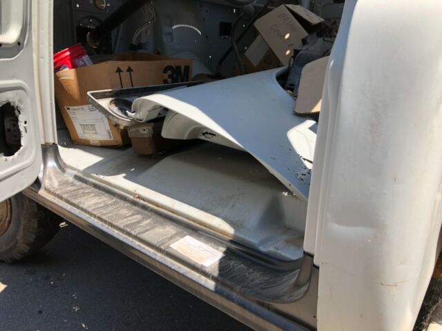 1965 Chevrolet C-10 - photo 12