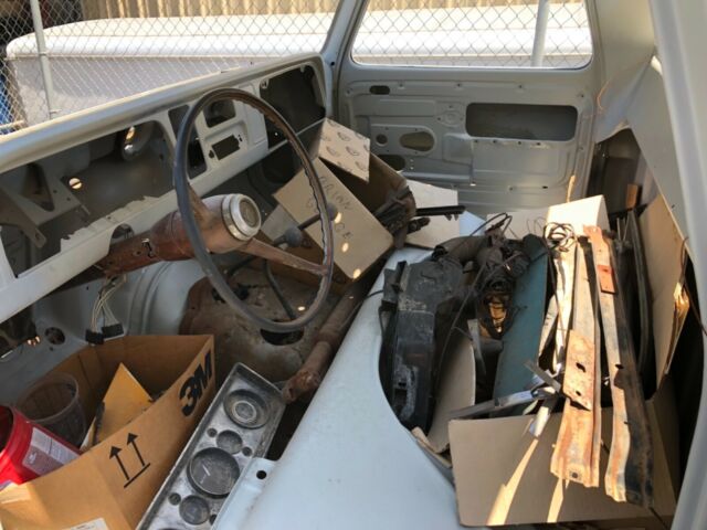 1965 Chevrolet C-10 - photo 13