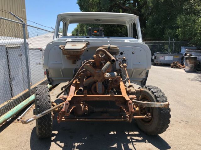 1965 Chevrolet C-10 - photo 4