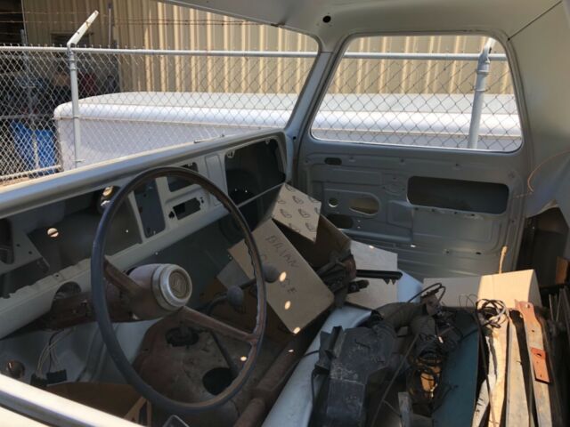 1965 Chevrolet C-10 - photo 5