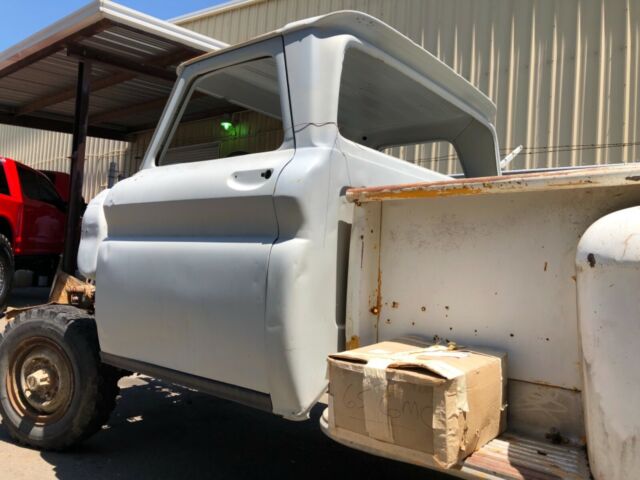 1965 Chevrolet C-10 - photo 6