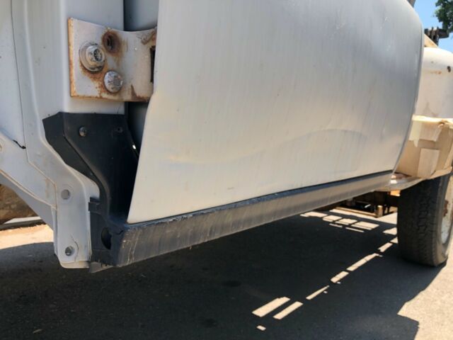 1965 Chevrolet C-10 - photo 9