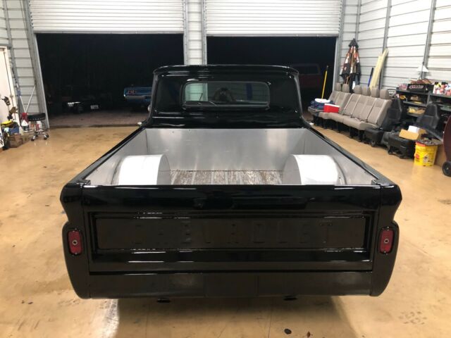 1965 Chevrolet C-10 - photo 10