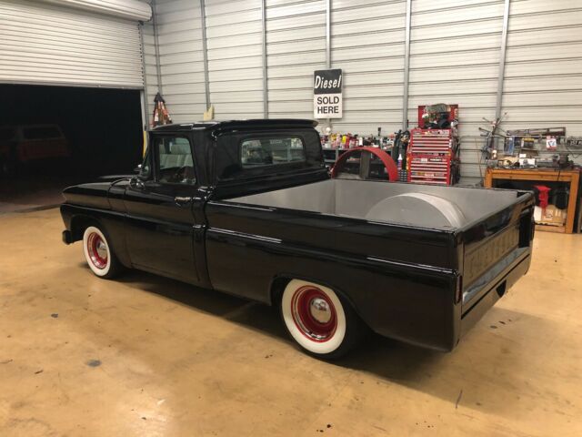 1965 Chevrolet C-10 - photo 12