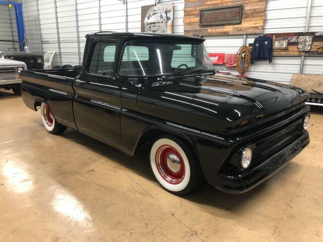 1965 Chevrolet C-10 - photo 5