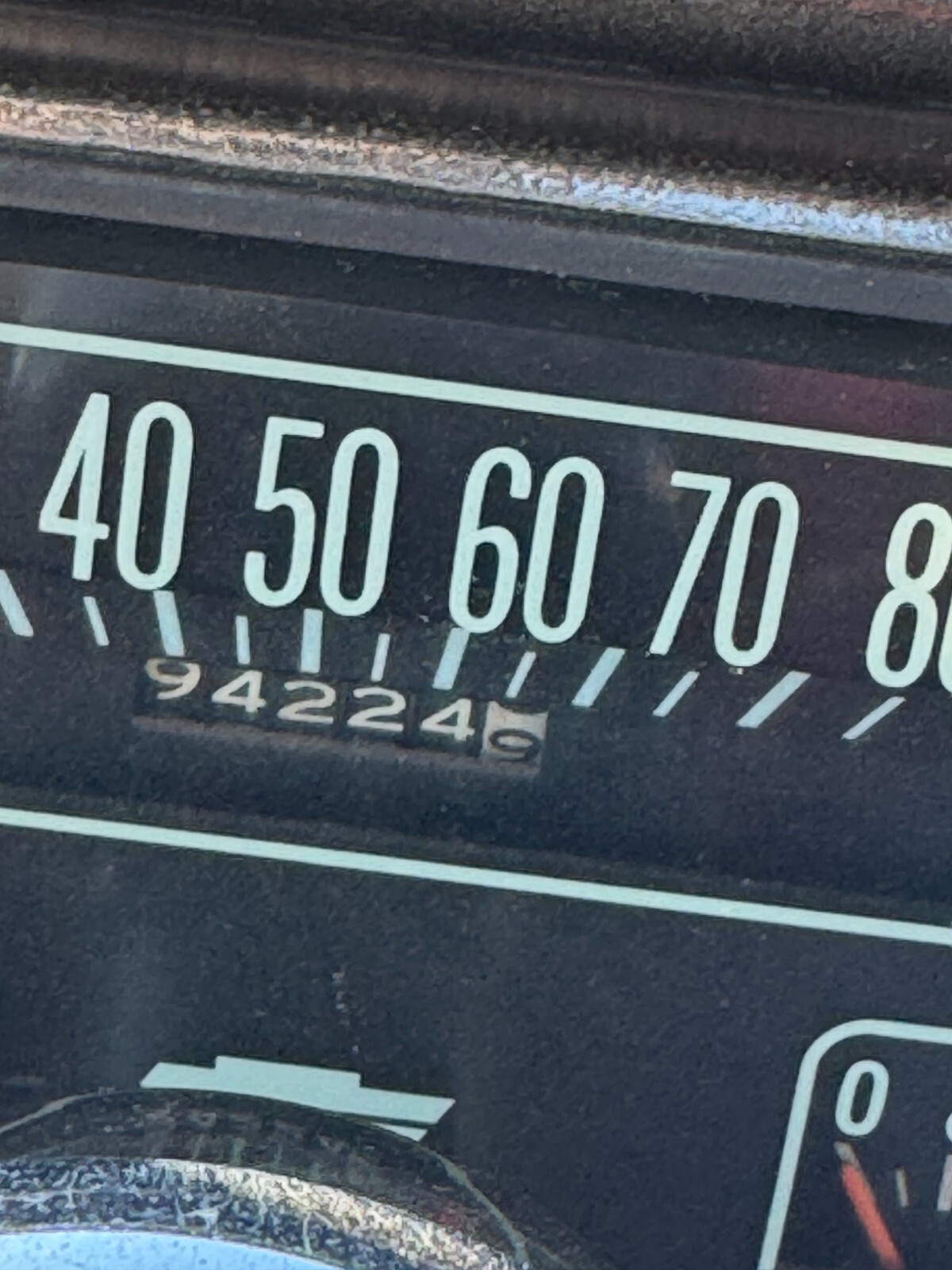1965 Chevrolet C-10 - photo 6