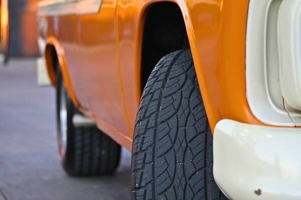 1965 Chevrolet C-10 - photo 7