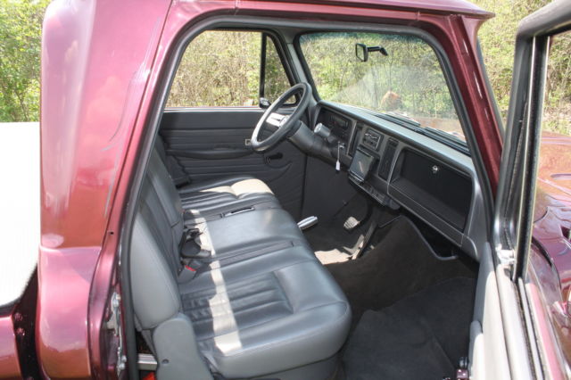 1965 Chevrolet C-10 Custom - photo 10