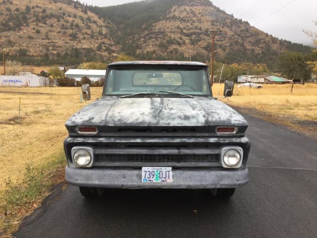 1965 Chevrolet C-10 Pickup - photo 2