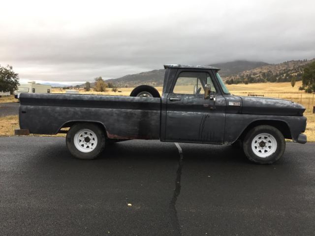 1965 Chevrolet C-10 Pickup - photo 5