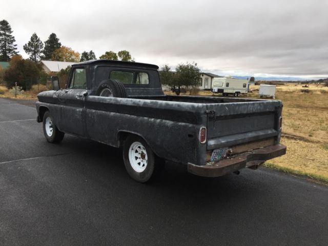 1965 Chevrolet C-10 Pickup - photo 6