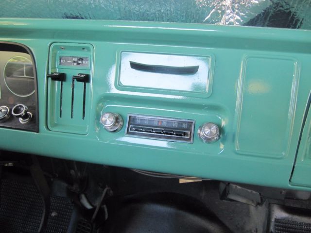 1965 Chevrolet C-10 Pickup Truck. - photo 12