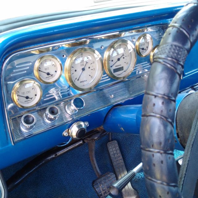 1965 Chevrolet C-10 Step Side - photo 2