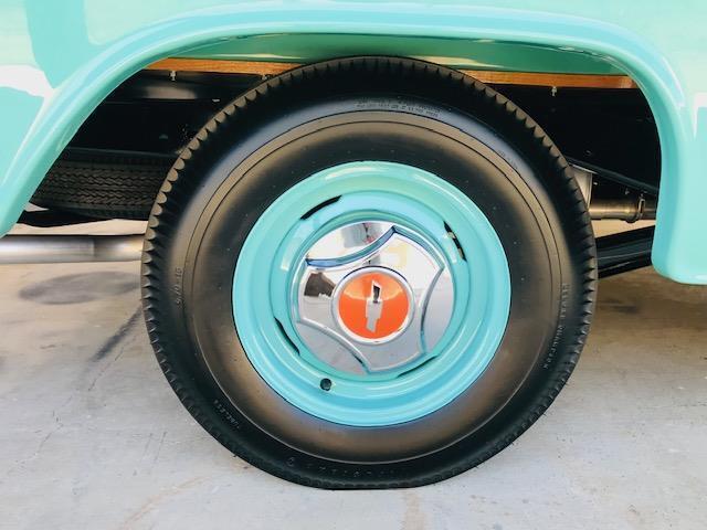 1965 Chevrolet C10 Short Bed Custom Camp Custom Camper Special - photo 11
