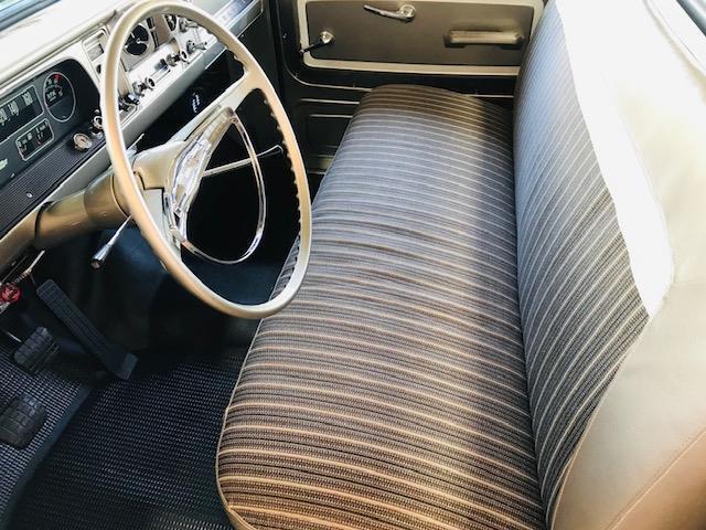 1965 Chevrolet C10 Short Bed Custom Camp Custom Camper Special - photo 2
