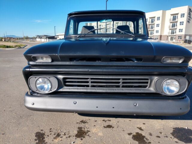 1965 Chevrolet C-10 - photo 3