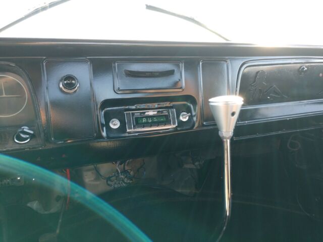 1965 Chevrolet C-10 - photo 6