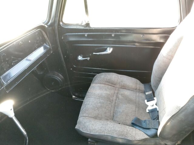 1965 Chevrolet C-10 - photo 8