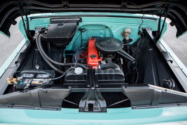 1965 Chevrolet C-10 - photo 3