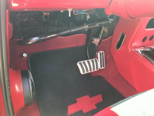1965 Chevrolet C-10 Stepside - photo 12